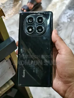 Xiaomi 14 Pro 256 GB Black