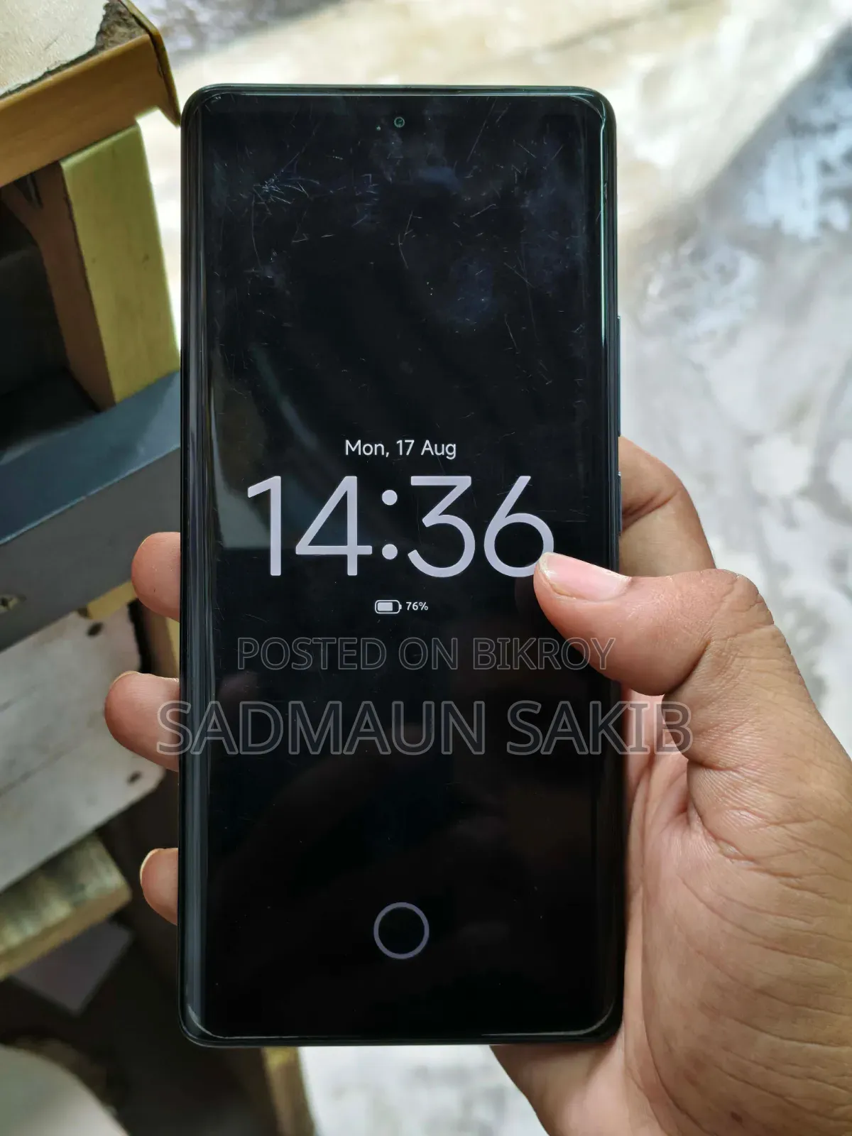 Xiaomi 14 Pro 256 GB Black