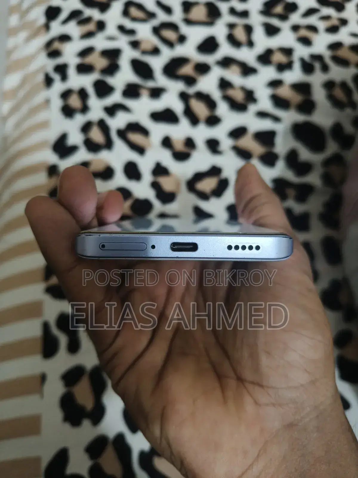 শাওমি রেডমি নোট ১৩ প্রো প্লাস ২৫৬ জিবি হোয়াইট