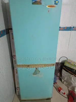 সিঙ্গার ফ্রিজ