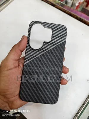 Vivo X200 Fe Cover Sell
