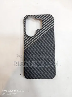Vivo X200 Fe Cover Sell