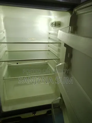 সিঙ্গার ফ্রিজ