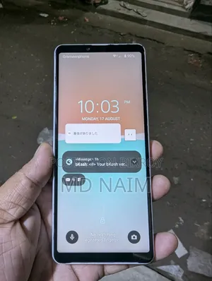 Sony Xperia 10 IV 128 GB White