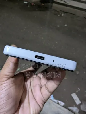 Sony Xperia 10 IV 128 GB White