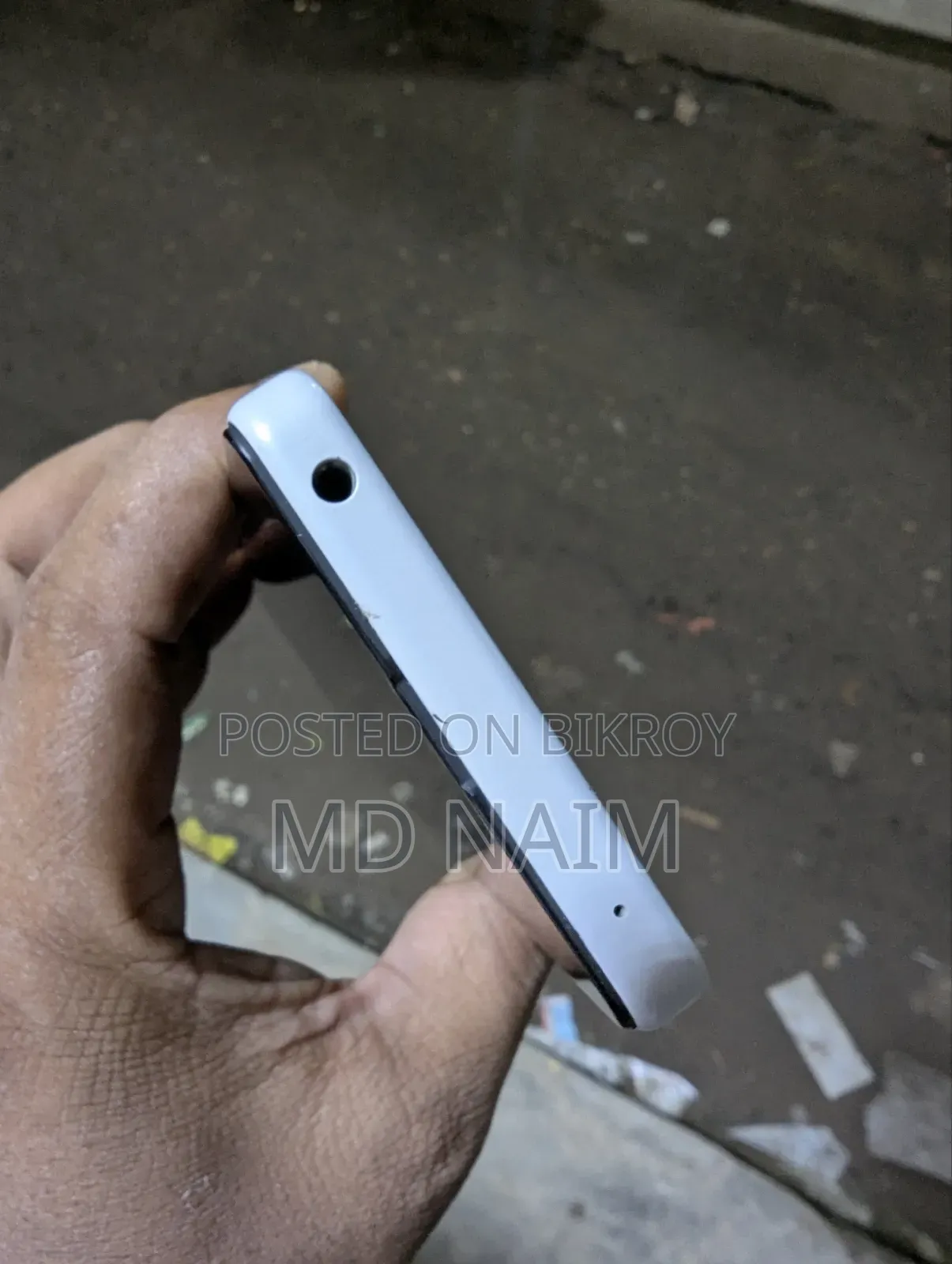 Sony Xperia 10 IV 128 GB White