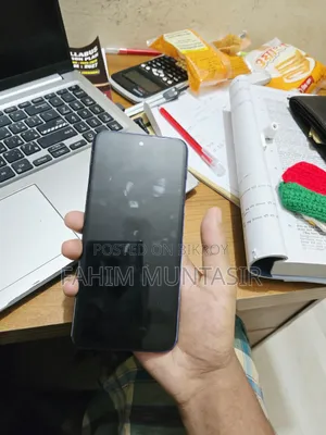 Xiaomi Redmi Note 10 5G 128 GB Blue
