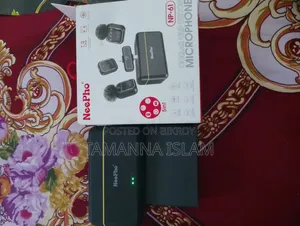Neepho Microphone