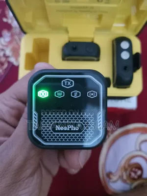 Neepho Microphone