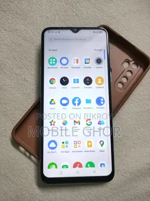 Realme 6i 128 GB Bronze
