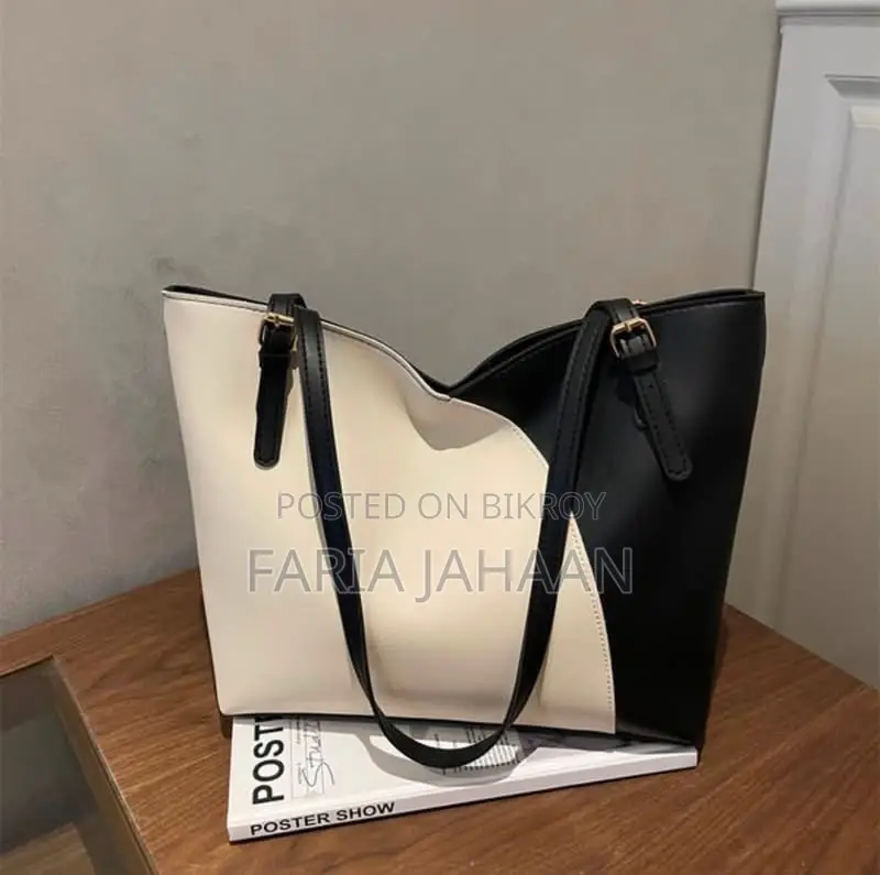 China Imported Tote Bag