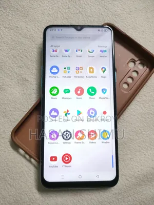 Realme 6i 128 GB Bronze