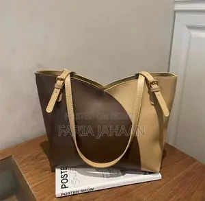 China Imported Tote Bag