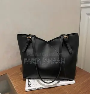 China Imported Tote Bag