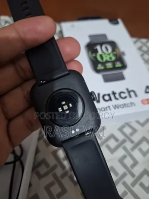 স্মার্ট ওয়াচ বিক্রির জন্য