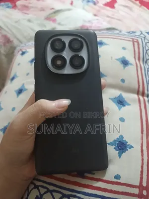 Xiaomi 14 Pro 256 GB Purple