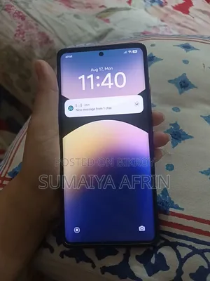 Xiaomi 14 Pro 256 GB Purple
