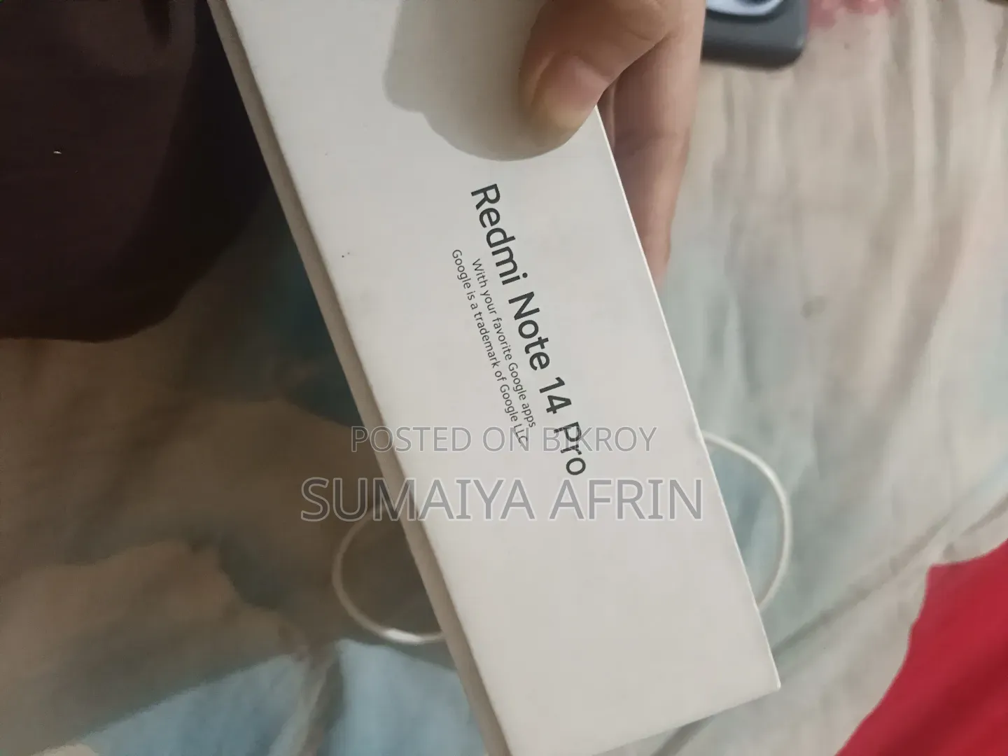 Xiaomi 14 Pro 256 GB Purple