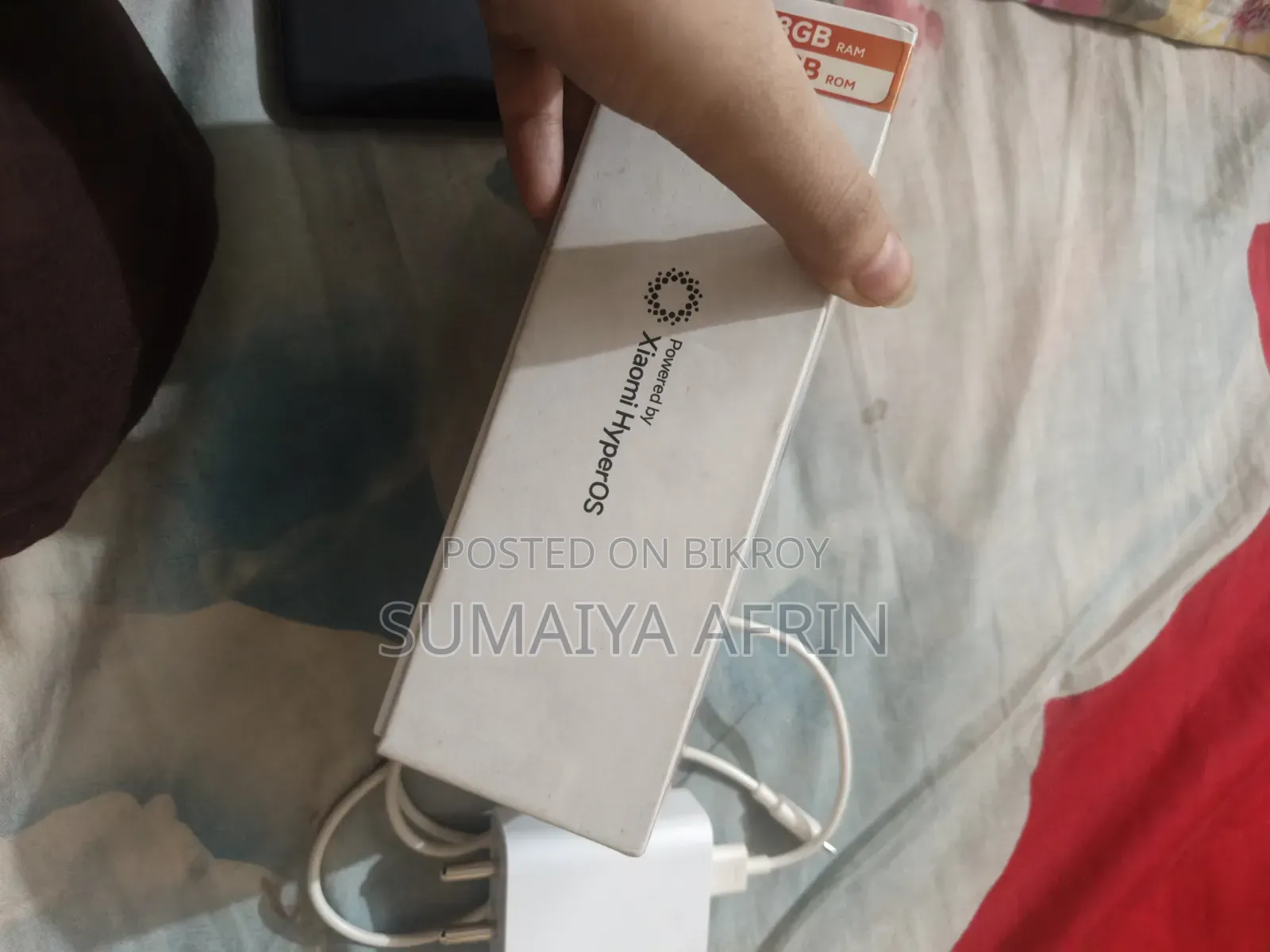 Xiaomi 14 Pro 256 GB Purple