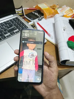 Xiaomi Redmi Note 10 5G 128 GB Blue