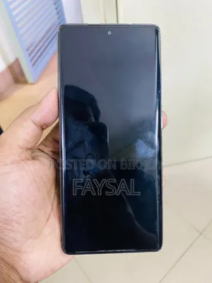 Infinix Hot 50 Pro+ 4G 256 GB Silver