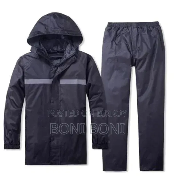 Will sell raincoat