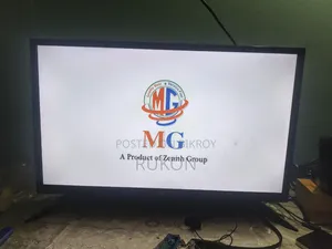 Mg 24 Led TV Sell