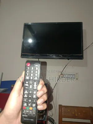 TV Samsung Smart TV 32 Inch