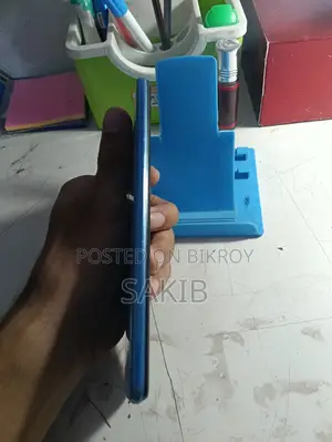 Xiaomi 11 Lite 5G NE 128 GB Blue