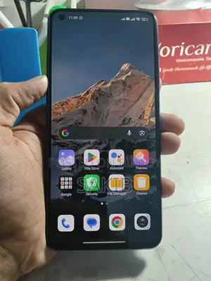 Xiaomi 11 Lite 5G NE 128 GB Blue