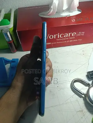 Xiaomi 11 Lite 5G NE 128 GB Blue