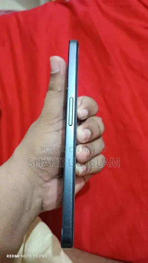 Nothing Phone CMF Phone 2 Pro 256 GB Black