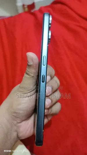 Nothing Phone CMF Phone 2 Pro 256 GB Black