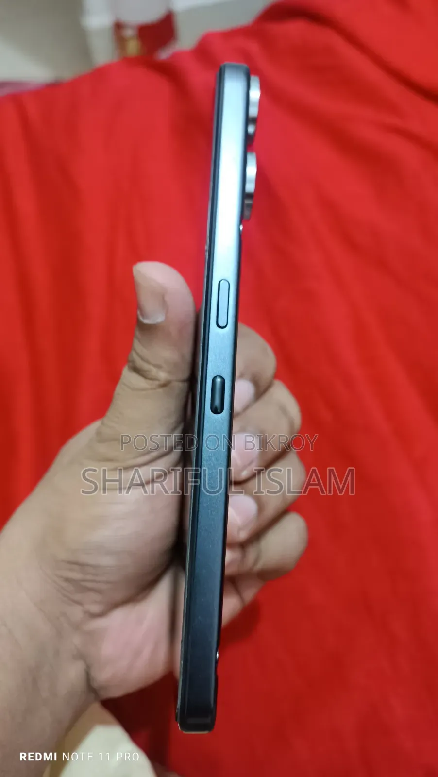 Nothing Phone CMF Phone 2 Pro 256 GB Black