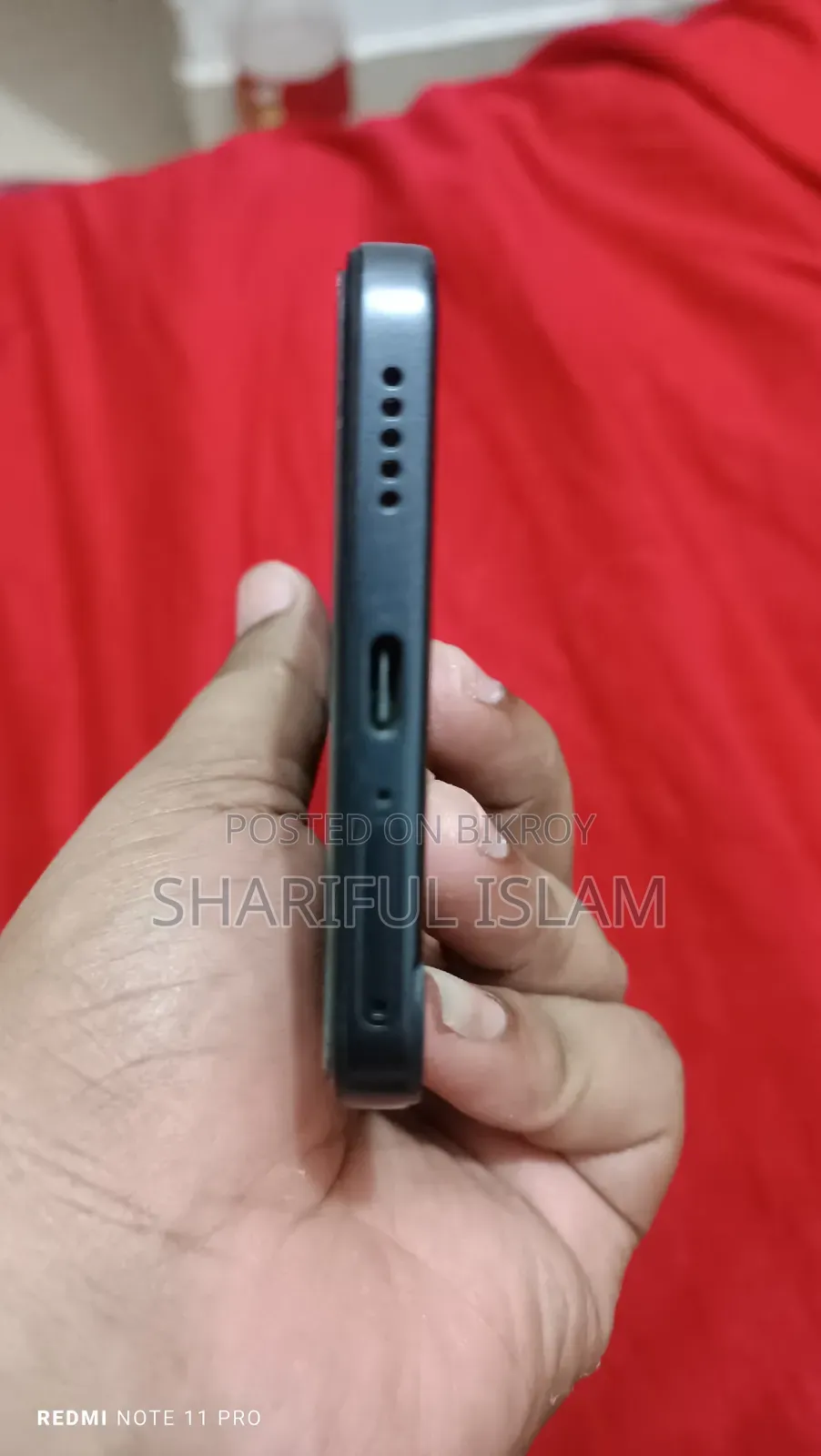 Nothing Phone CMF Phone 2 Pro 256 GB Black