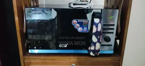 Micro Oven