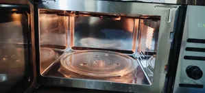 Micro Oven