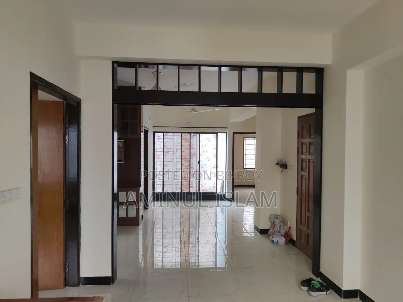ঢাকা বসুন্ধরায় ৩ বেডরুমের অ্যাপার্টমেন্ট বিক্রয়ের জন্য