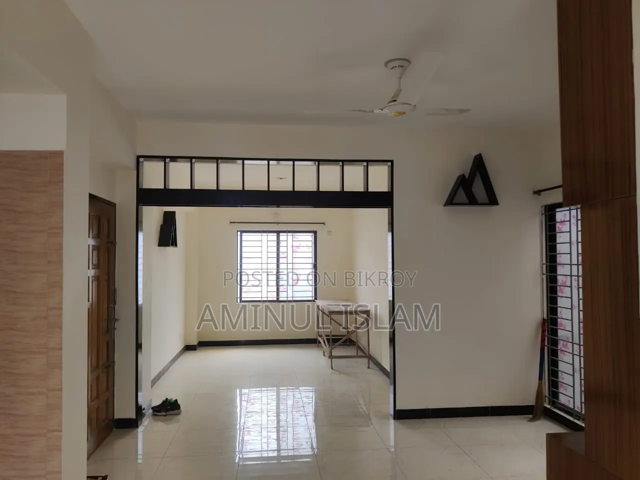 ঢাকা বসুন্ধরায় ৩ বেডরুমের অ্যাপার্টমেন্ট বিক্রয়ের জন্য