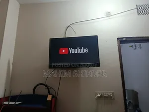 TV Samsung Smart TV 32 Inch