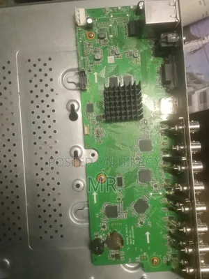 Hikvision DVR