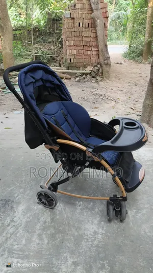 Baby Stroller - C3 Baby Stroller