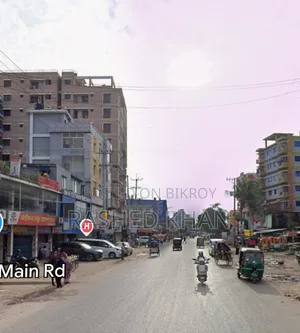 Khan MANSION _ An Excellent Commercial Building