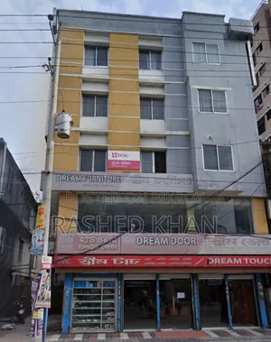 Khan MANSION _ An Excellent Commercial Building
