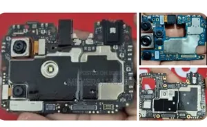 Damaged Motherboard Buying.