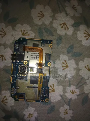 Damaged Motherboard Buying.