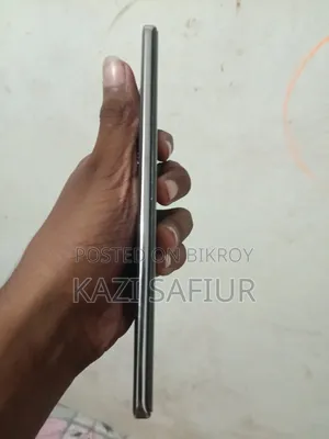 Itel S25 Ultra 256 GB Black