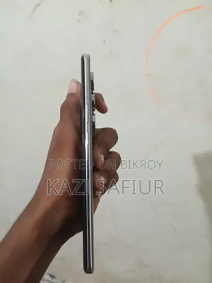 Itel S25 Ultra 256 GB Black