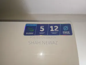 ১ টন হাইয়ার এসি বিক্রয়ের জন্য
