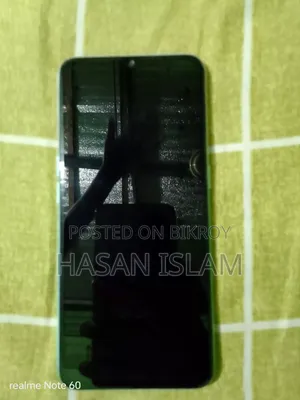 Oppo A31 128 GB Green